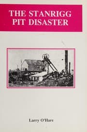 Tapa de The Stanrigg Pit disaster
