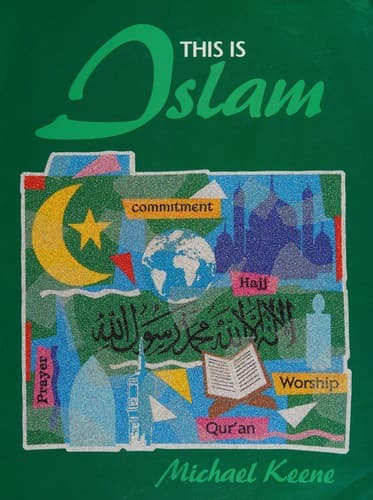 Tapa de This Is Islam (This Is...)
