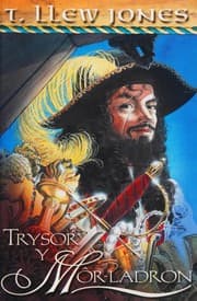 Tapa de Trysor y Môr-Ladron