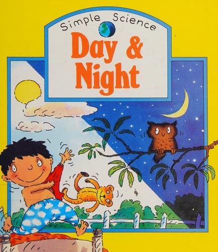 Tapa de Day and night