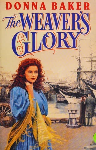 Tapa de The weaver's glory