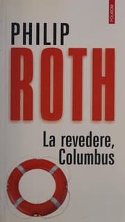 Tapa de La revedere, Columbus