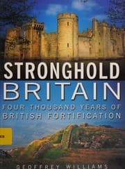 Tapa de Stronghold Britain