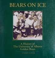Tapa de Bears on ice