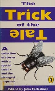 Tapa de Trick of the Tale