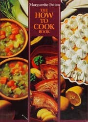 Tapa de The how-to-cook book