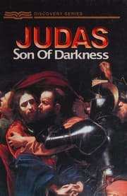 Tapa de Judas