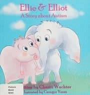 Tapa de Ellie & Elliot