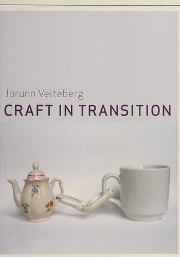 Tapa de Craft in transition