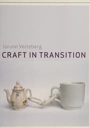 Tapa de Craft in transition