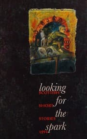 Tapa de Looking for the spark