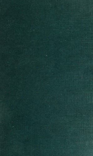 Tapa de The forester's companion