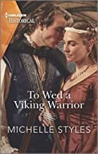 Tapa de To Wed a Viking Warrior
