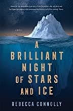 Tapa de Brilliant Night of Stars and Ice