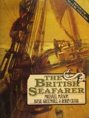 Tapa de British seafarer