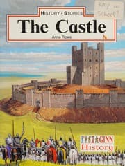 Tapa de The Castle