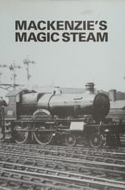 Tapa de Mackenzie's magic steam