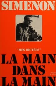 Tapa de La main dans la main