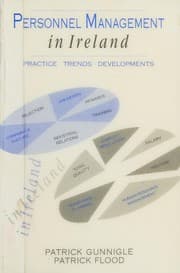 Tapa de Personnel management in Ireland