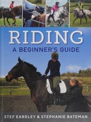 Tapa de Riding