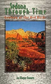 Tapa de Sedona through time