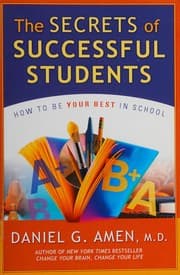 Tapa de The Secrets of Successful Students