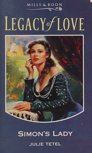 Tapa de Simon's Lady