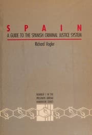 Tapa de Spain