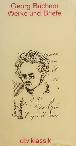 Tapa de Werke und Briefe