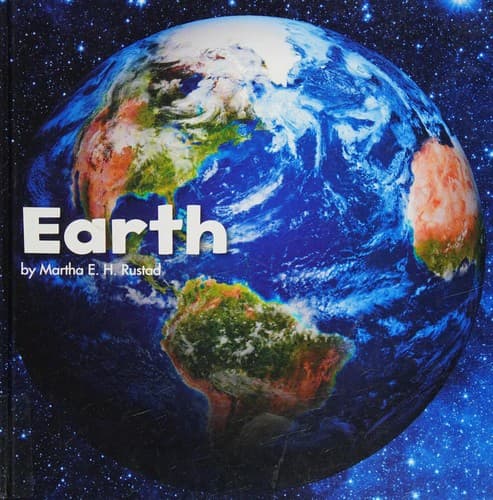 Tapa de Earth