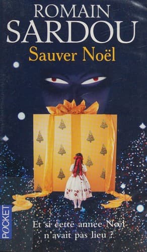 Tapa de Sauver Noël