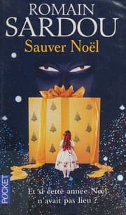 Tapa de Sauver Noël