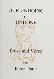 Tapa de Undone
