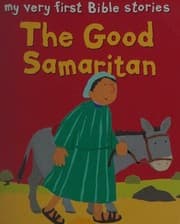 Tapa de Good Samaritan