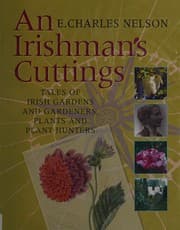 Tapa de An Irishman's cuttings
