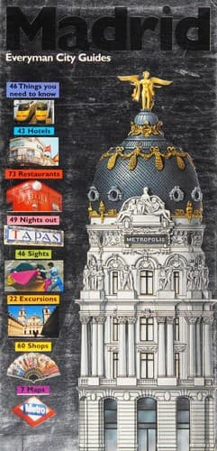 Tapa de Madrid