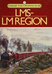 Tapa de LMS-LM Region