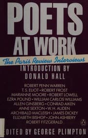 Tapa de Poets at work
