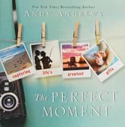 Tapa de Perfect Moment