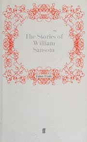 Tapa de The Stories of William Sansom