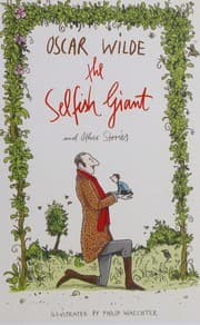 Tapa de Selfish Giant and Other Stories