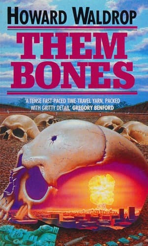Tapa de Them bones