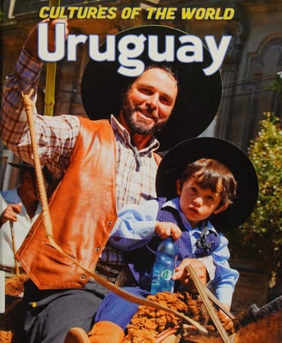 Tapa de Uruguay