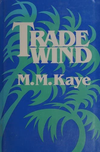 Tapa de Trade wind