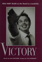 Tapa de Victory
