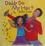 Tapa de Daddy Do My Hair