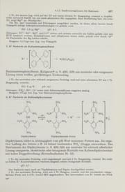 Tapa de Lehrbuch der analytischen und präparativen anorganischen Chemie