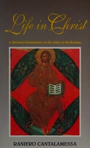 Tapa de Life in Christ