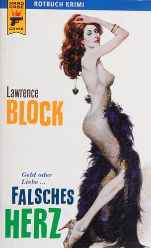 Tapa de Falsches Herz