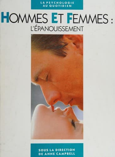 Tapa de Hommes et femmes